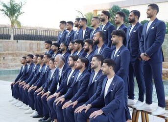 تیم ملی فوتبال