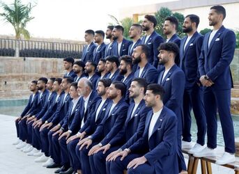 تیم ملی فوتبال