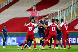 پرسپولیس شاید داور عراقی را نبخشد