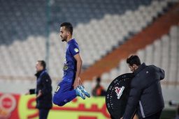 خرید جنجالی استقلال در آستانه جدایی؟

