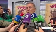 (ویدئو) زرینچه:روند قهرمانى بعد از برد در دربی هموار می شود