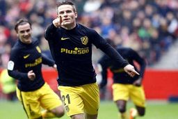 گزینه پاری سن ژرمن برای جایگزینی کاوانی

