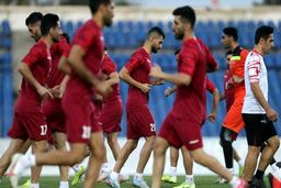 خبر خوش برای هواداران پرسپولیس در آستانه بازی با استقلال