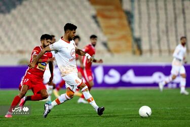 پرسپولیس مس 