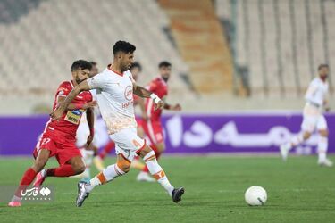 پرسپولیس مس 