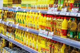 روغن نباتی هم نایاب شد / آیا روغن هم سهمیه بندی می شود؟

