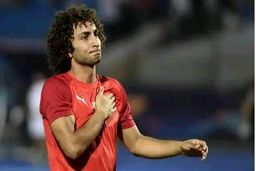 عمرو ورده و احتمالا گوستاوو بلانکو در استقلال