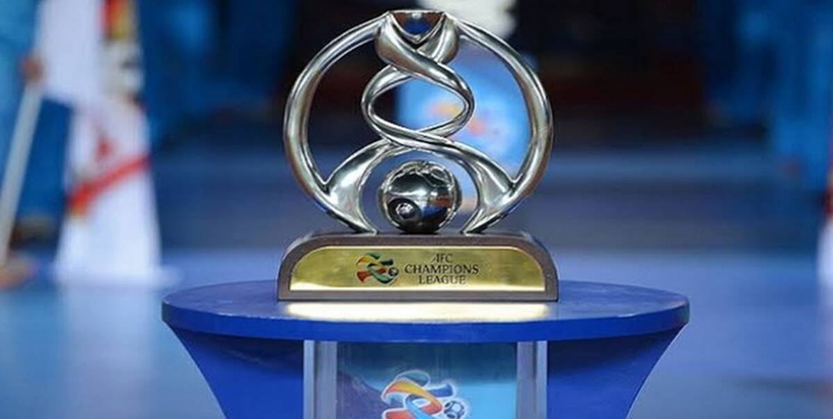 3 میلیارد تومان از AFC در جیب آسیایی‌ها