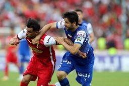 تمام فوتبال آسیا منتظر اعلام نمایندگان ایران