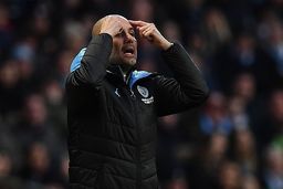 پاری سن ژرمن به دنبال وسوسه پپ گواردیولا

