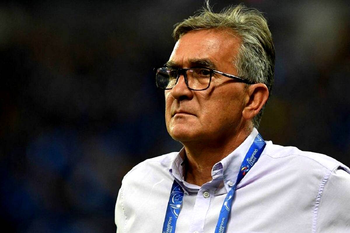 برانکو پیشنهاد پرسپولیس را رد کرد
