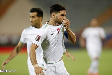 دیدار ایران و سوریه