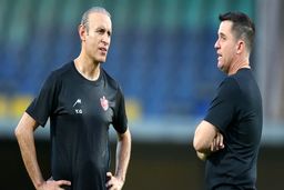 یحیی:سینا اسد بیگی باید در پرسپولیس بماند