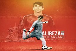 پرواز بیرانوند به هنگ کنگ برای توپ طلای آسیا / غیبت عفیف در شوی بزرگ AFC
