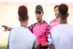 یحیی:مقابل الهلال کاری را که بلدیم انجام می دهیم