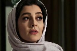 اخبار سلبریتی ها:سلفی یواشکی سروین بیات از ساره بیات