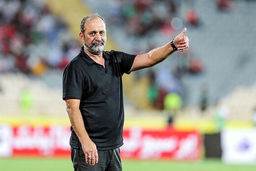 میثاقیان: من دنبال شر هستم! 