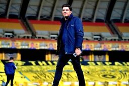 گزارشگر دیدار پرسپولیس و سپاهان مشخص‌ شد