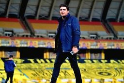 گزارشگر دیدار پرسپولیس و سپاهان مشخص‌ شد