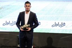 اعتراض شدید استقلالی‌ها: کفش طلای آقای گل ما چه شد؟

