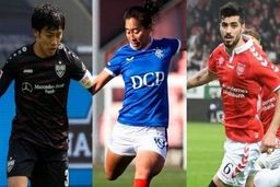 AFC یک پرسپولیسی را نامزد کرد! 