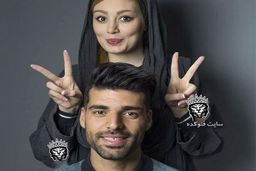 چهره غیرطبیعی سحر قریشی بعد از تزریق ژل | اینستاگرام سحر قریشی