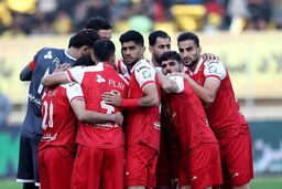 پرسپولیس با مالکیت جدید اما مدیریت فعلی تا پایان فصل