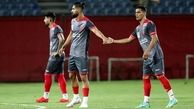 مطالبات تازه واردان پرسپولیس پرداخت می شود