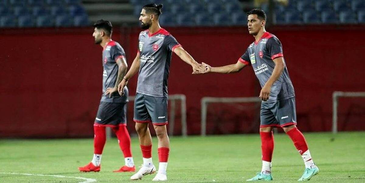 مطالبات تازه واردان پرسپولیس پرداخت می شود