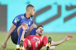 پشت پرده درگیری دو بازیکن استقلال و پرسپولیس؛ ماجرای دو دربی قبل