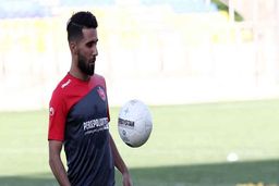 درخواست بشار رسن برای تمدید با پرسپولیس