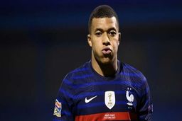 پیشنهاد کم نظیر رئال برای امباپه