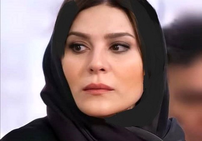 ابراز علاقه سحر دولتشاهی به خواننده معروف + عکس