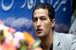 حمایت تمام قد پرویز برومند از آجرلو