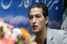 حمایت تمام قد پرویز برومند از آجرلو