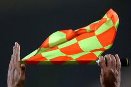 سریعنرین اخراج تاریخ؛ کارت قرمز در ثانیه ۲۰!