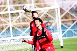 شکاری:شکایت ذوب‌آهن از من به جایی نمی‌رسد/ از اول هم قرار بود روبین‌کازان ۱۰۰ هزار دلار بدهد

