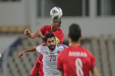 پرسپولیس الوحده