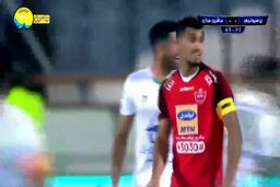 علی علیپور؛ آقای گل لیگ