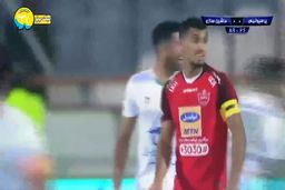 علی علیپور؛ آقای گل لیگ