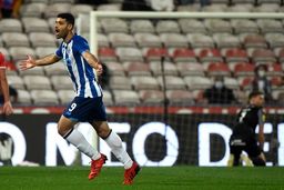 طارمی برترین لژیونر هفته آسیا شد