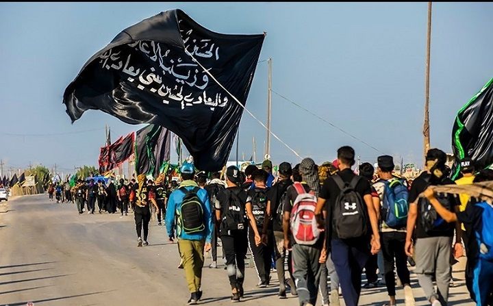 زمان ثبت نام زودتر برای پیاده روی اربعین اعلام شد
