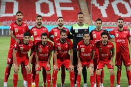 اسامی پنالتی زنان پرسپولیس در دربی لو رفت