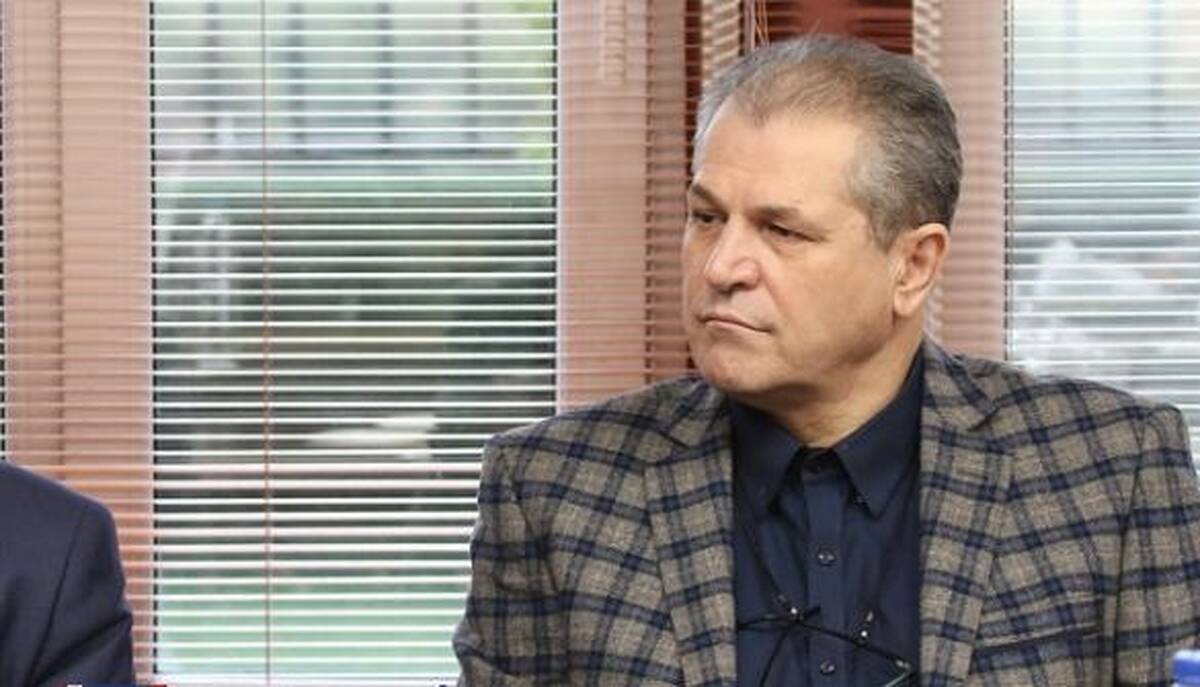 طعنه سنگین منزوی به پرسپولیسی‌ها؛ باز هم جام بدون مسابقه؟

