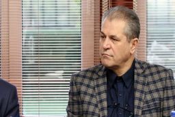 طعنه سنگین منزوی به پرسپولیسی‌ها؛ باز هم جام بدون مسابقه؟

