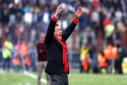 انصاری‌فرد اولتیماتوم نداد اما اولتیماتوم داد

