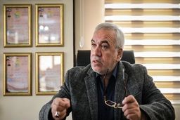 امروز فتح‌الله‌زاده مدیرعامل استقلال می‌شود؟

