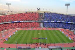 نشست هماهنگی برای دربی بدون تماشاگر