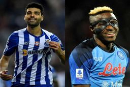 طارمی فوری در لیست خرید شیاطین سرخ