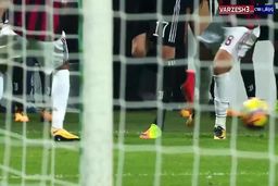 تشکر باشگاه یوونتوس از ماریو مانژوکیچ